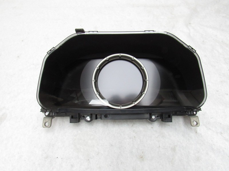 18-21 Lexus LC500 2018 Instrument Cluster Gauge Speedometer |:Y