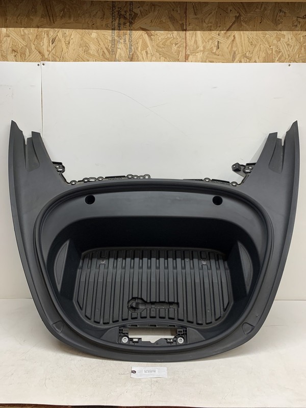 20-23 TESLA MODEL 3 FRUNK TRAY STORAGE BOX COMPARTMENT 1526739-00-B 44016 UP