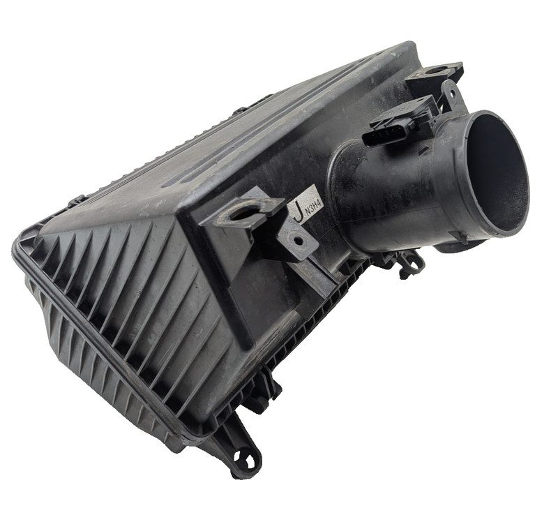 04-08 Mazda RX8 Air Cleaner Box Manual Transmission OEM N3H313320H