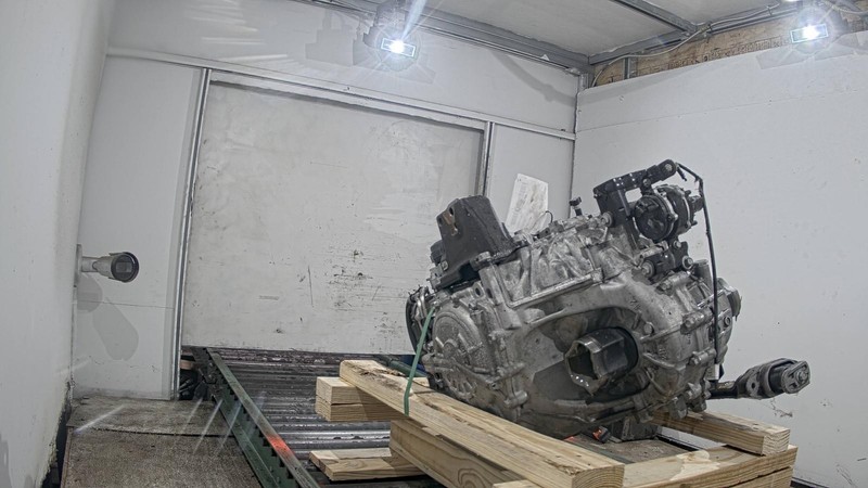 2021 Hyundai Sonata Automatic Transmission Assembly FWD 47K Miles OEM Blue