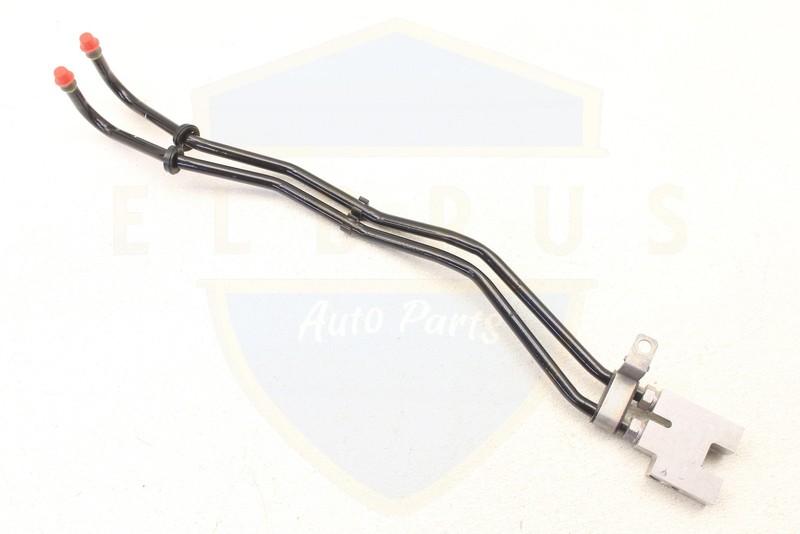 DODGE CHALLENGER 15 16 17 18 19 20 21 22 23 TRANSMISSION COOLING LINES 3.6L OEM