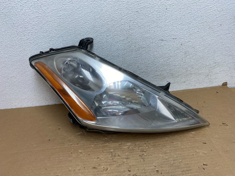 2003 to 2007 Nissan Murano Right Passenger RH Headlight Halogen AD4264 DW