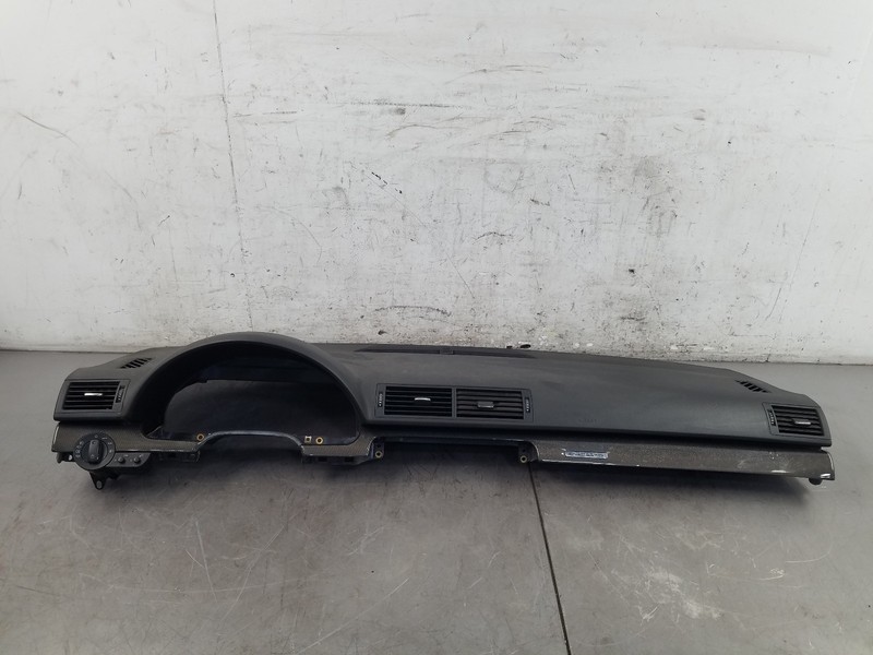 2006 Audi S4 B7 Avant Top Dash Panel #2021 J3