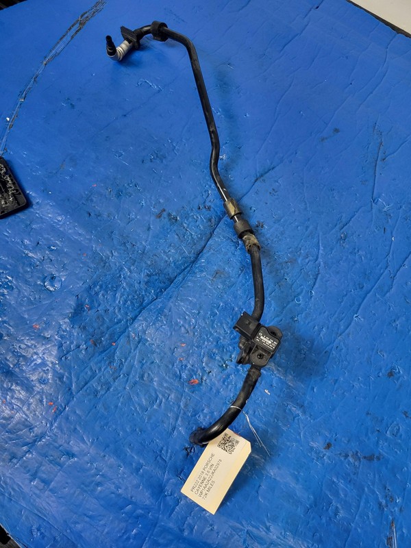 Used Oem Porsche Manifold Absolute Pressure MAP Sensor Gfor 036906051 Cayenne 18