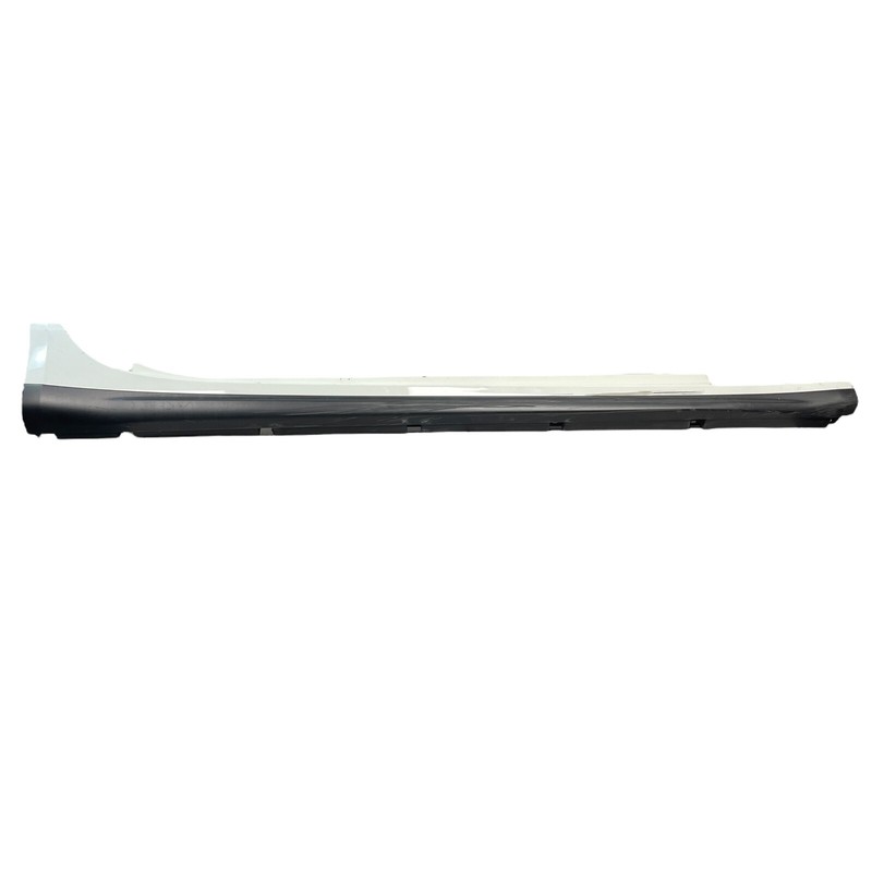 Maserati Ghibli 2014-2024 OEM Right Passenger Side Rocker Panel Molding 67000288