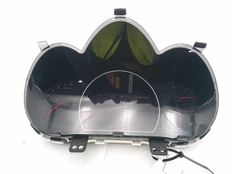 2015 KIA SORENTO Speedometer Gauge OEM Silver 3.3L 109K Miles NJ25-26851-680795