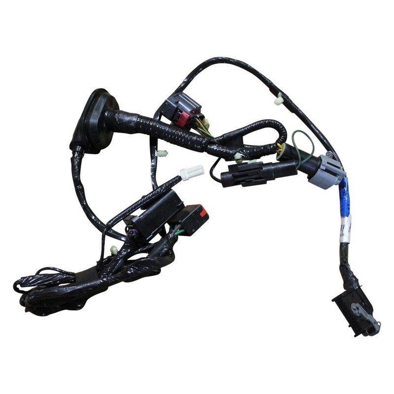 Ford Parking Sensor Wiring Genuine OEM 2F2Z15K867AA NOS