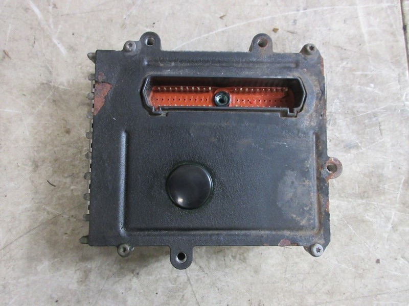 03-04 Jeep Wrangler TJ OEM 4.0L TCM Transmission Control Module 56044764