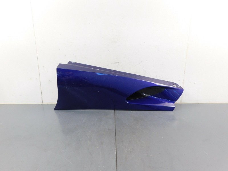 2019 17 18 19 20 McLaren 720S 720 Left Side Skirt Rocker Panel #3055 C6