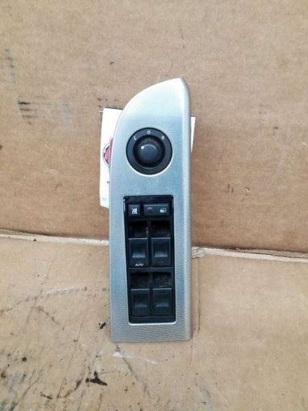 Driver Left Front Door Switch Driver's Window Fits 04-05 DURANGO 239527
