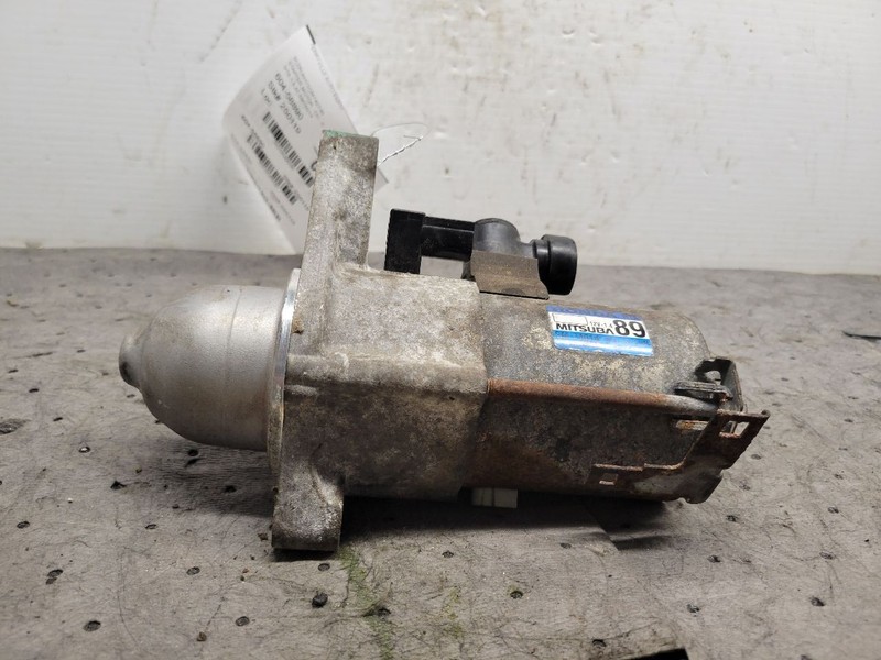 Starter Motor Fits 16-22 HR-V 1630036