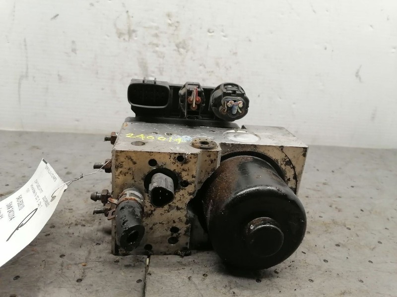 Anti-Lock Brake Part Actuator And Pump Assembly Fits 00-02 LEXUS RX300 1279152