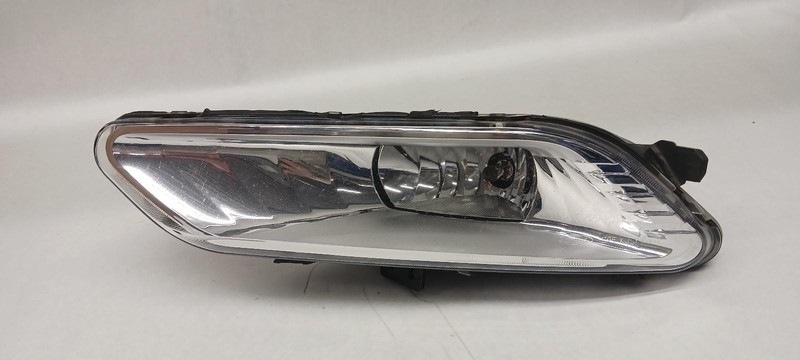17-'18 FORD FUSION Left driver fog light halogen OEM Grade A!