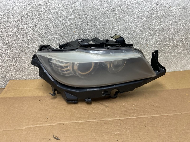 2009-2011 Bmw 3 Series 328i 4/D Sedan Right Passenger Headlight Xenon OEM AB5081