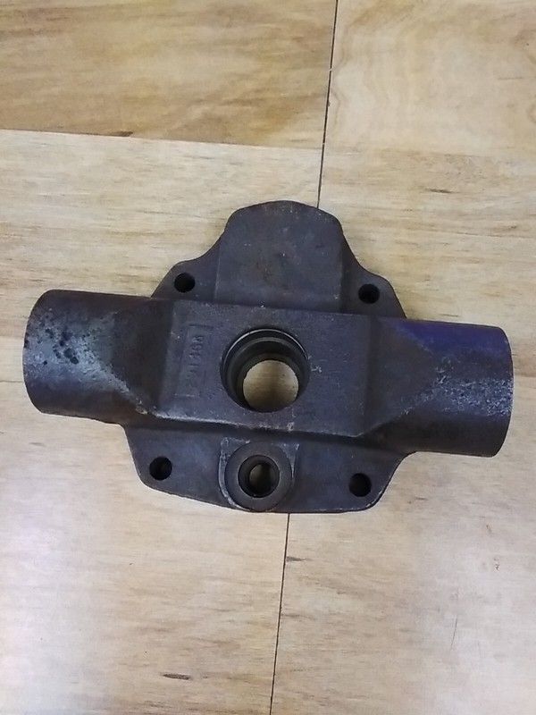 Vickers Valve Plate 291468