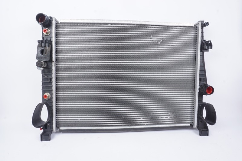 For 2000-2006 Mercedes-Benz CL500 S430 S500 SL500 S350 Aluminum Radiator