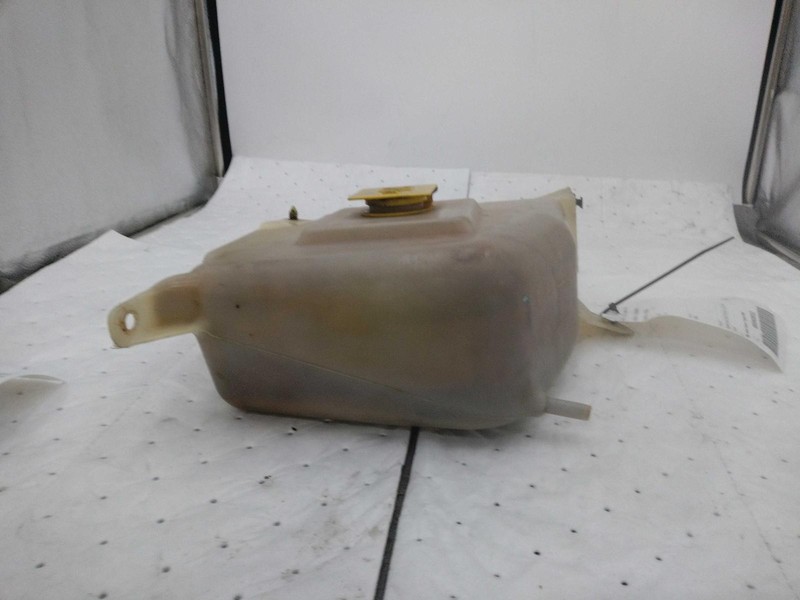 2009 Jeep Grand Cherokee Engine Coolant Reservoir Gold OEM 3.7L - Used, Stains