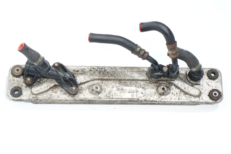 2008-2014 BMW X5 X6 E70 E71 AUTOMATIC TRANSMISSION OIL COOLER OEM