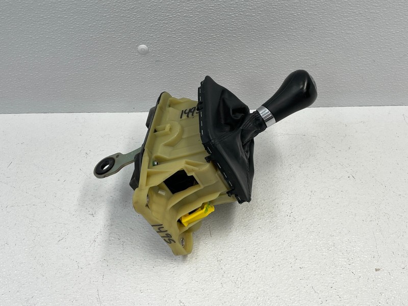 2012-2016 Mercedes SLK250 Center Console Gear Shifter Selector W/Knob 1495 OEM