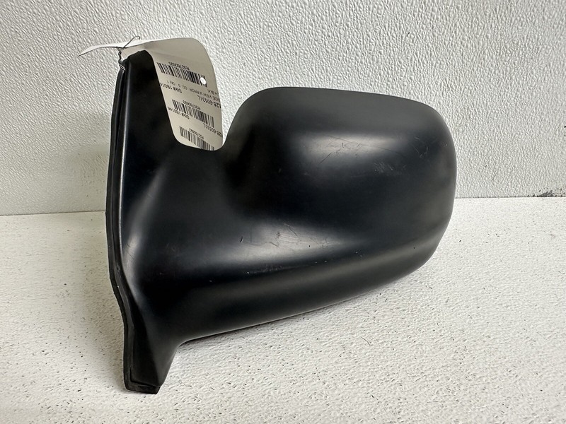 1999-2005 Suxuki Vitara Left Front Driver Power Side View Exterior Door Mirror