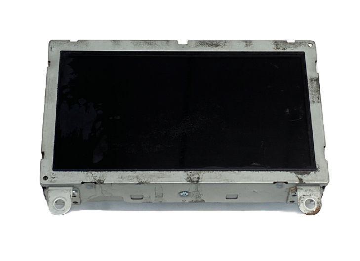 Buick Verano radio am fm 2012 to 2016 radio display screen assy OEM 23349763
