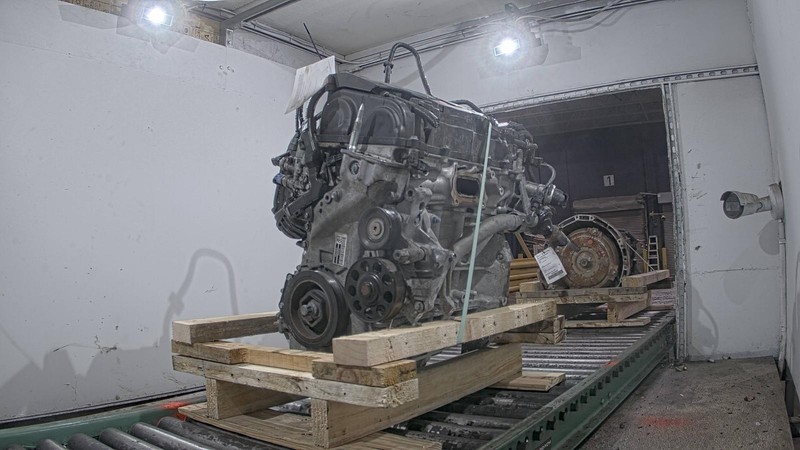 2023 Honda HR-V 2.0L Engine Complete Assembly 4WD - 33K Miles - OEM