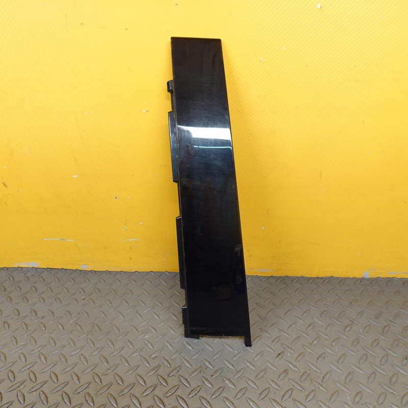 2015-2024 FORD EDGE Rear Right Door Window B Pillar Applique Molding Ft4br254a40
