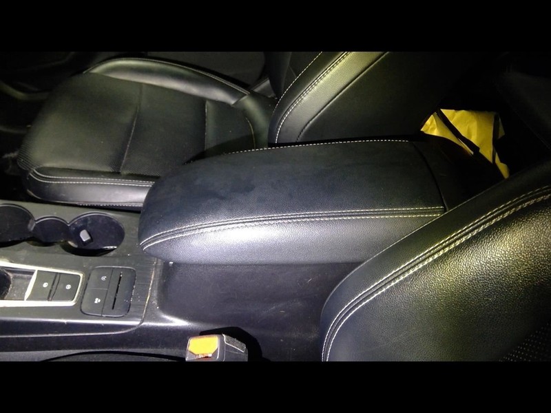 Armrest Lid Fits 20-22 ESCAPE 1557241