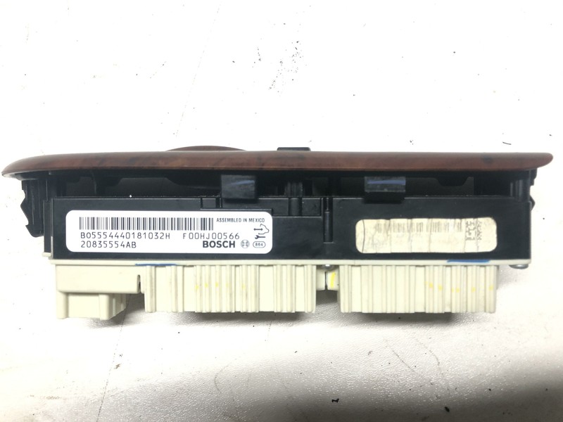 2007-2014 Tahoe Sierra Silverado Suburban Passenger Power Window Switch Oem