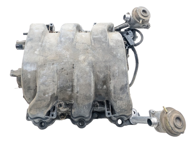 ✅ 97-05 Mercedes W211 E320 Engine Motor Air Intake Manifold 1121401001