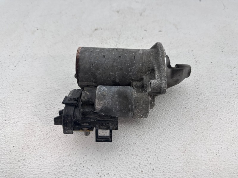 2019-2025 Toyota Corolla Hatchback Engine Starter Motor FWD OEM 28100-24120