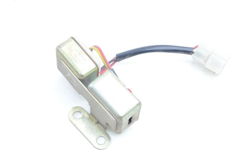 1979-1983 DATSUN 280ZX S130 FAIRLADY STARTER RELAY