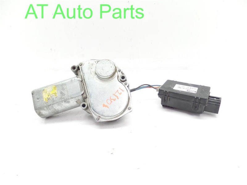 03 04 05 LINCOLN AVIATOR REAR WIPER MOTOR 4C5Z17508AA