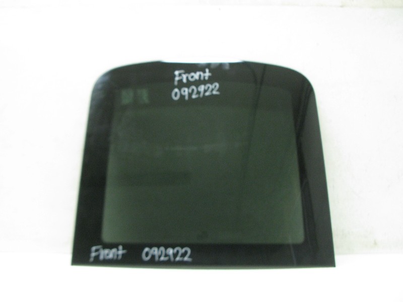 2002-2006 Mini Cooper R53 Hatchback Panoramic Sunroof Glass Front Upper 092922