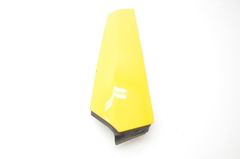 2007-2014 Toyota Fj Cruiser Yellow Driver Left Front A Pillar Trim