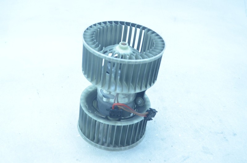 04-10 BMW E83 X3 AC HEATER BLOWER MOTOR FAN OEM