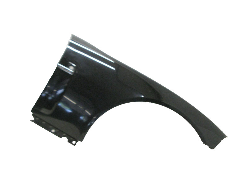 💚 07-11 Jaguar X150 XK XKR Front Right Passenger Side Fender OEM Black
