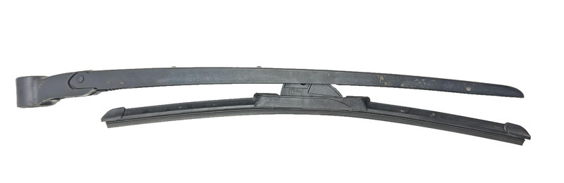 12-13 Range Rover Sport L320 HSE Trunk Lid Liftgate Hatch Wiper Arm OEM