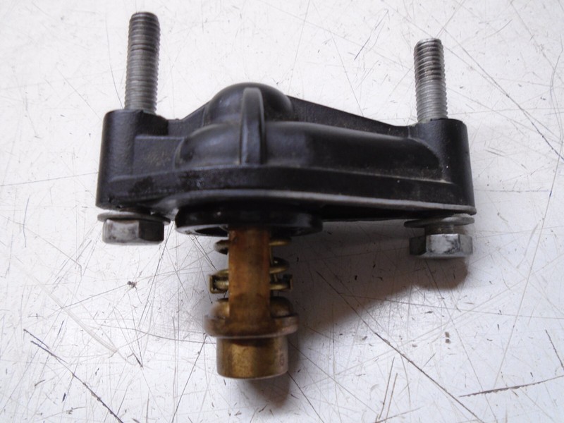 H3b Mercury 8 - 9.9 hp Thermostat & Cover 8M0119207 853705 2
