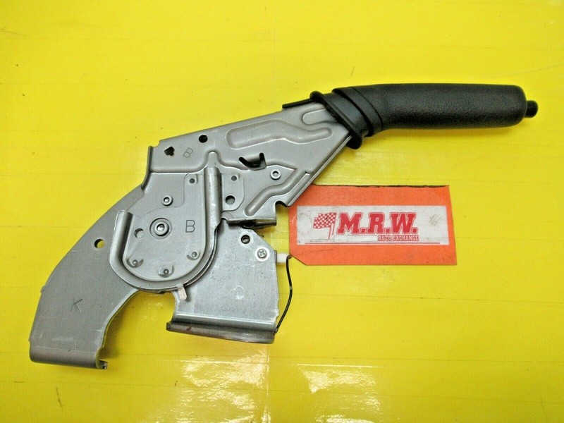 E BRAKE EMERGENCY BRAKE HANDLE PULL STOP CENTER CONSOLE LEVER 11-16 SCION TC tC