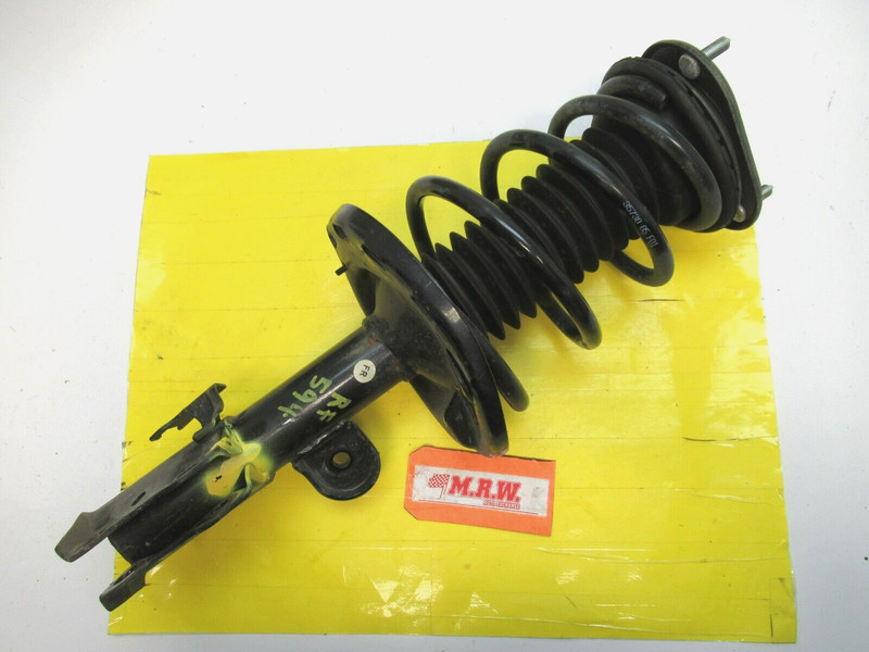 STRUT SHOCK COIL SPRING RIGHT PASSENGER FRONT RF for 11 12 13 14 15 16 SCION TC