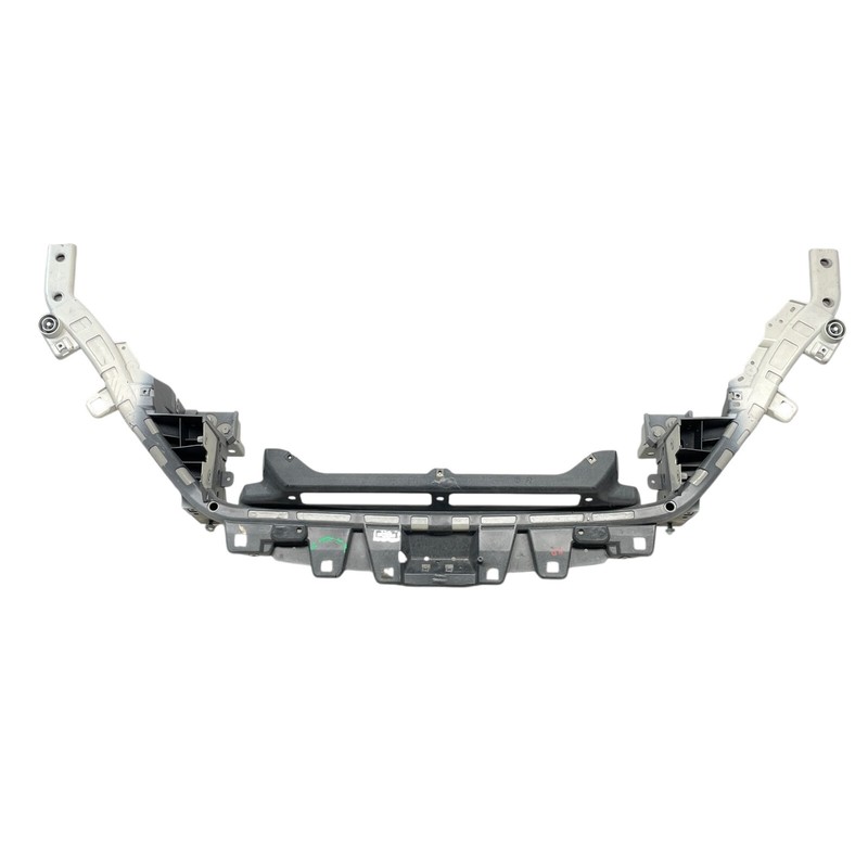 17-21 Maserati Levante M161 Front Radiator Core Support Upper Center Tie Bar OEM