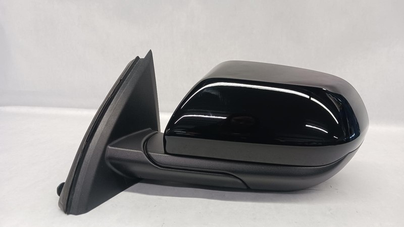 26 CHEVROLET EQUINOX Left driver Door Mirror heated w/blind spot OEM Grade A!