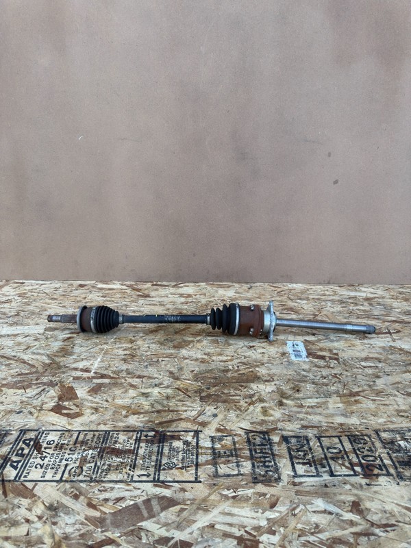 INFINITI Q50 Q60 2014-2024 OEM FRONT LEFT DRIVER AXLE CV SHAFT AWD ASSEMBLY