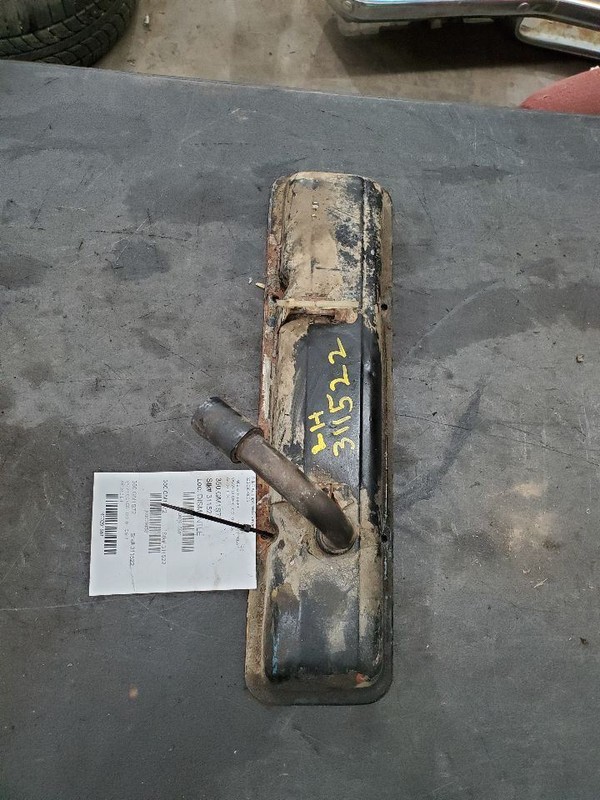 IMPALA1972 Valve Cover 291581
