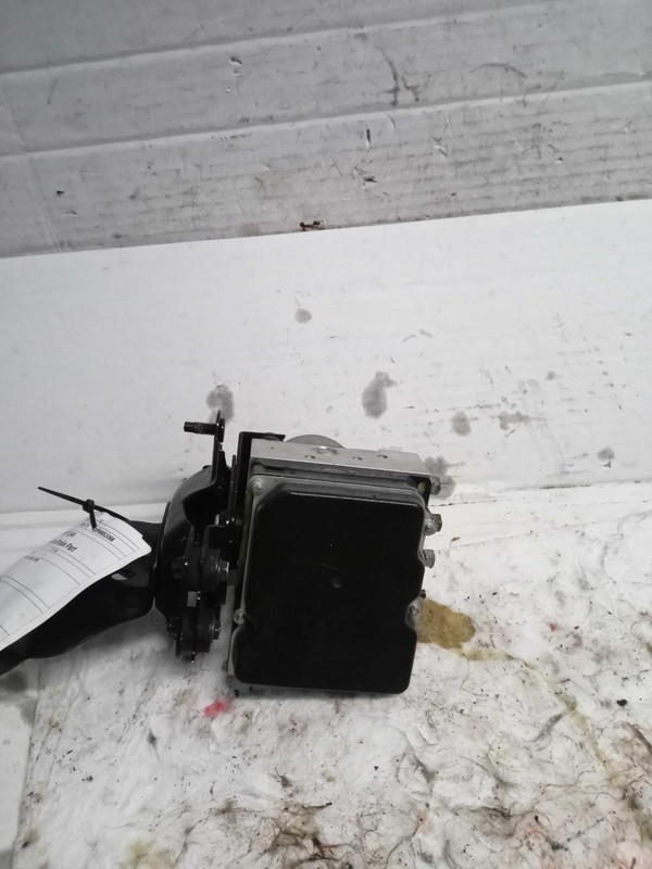 Used ABS Pump and Motor Assembly fits: 2015 Infiniti Q40 Assembly Sdn AWD w/o ad