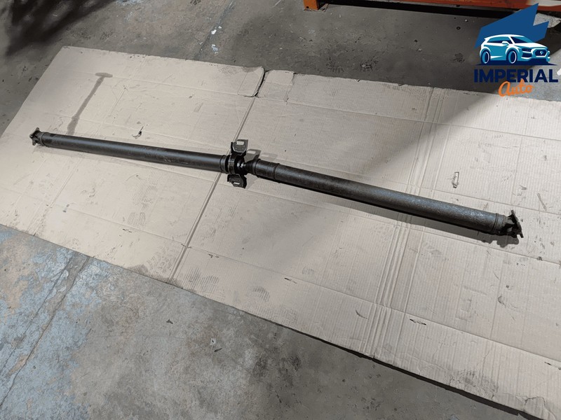 2019 - 2025TOYOTA RAV4 AWD REAR DRIVE SHAFT DRIVESHAFT PROPELLER OEM