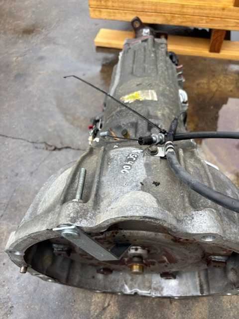 96 97 LEXUS SC400 4.0L AUTOMATIC AT TRANSMISSION 93K MILES 90 DAY WARRANTY