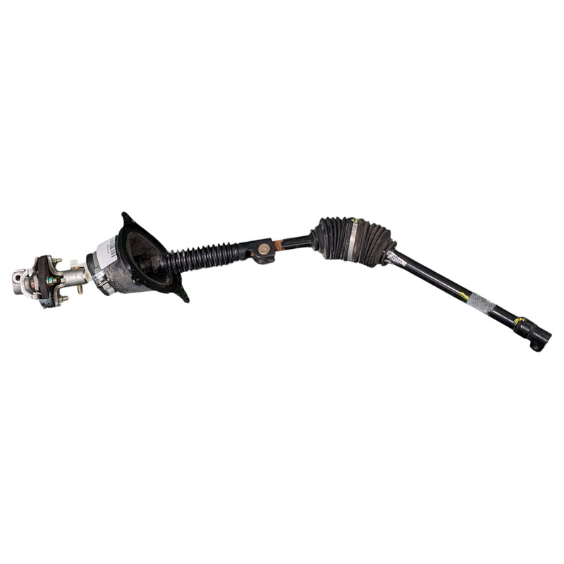 2008-2015 Nissan Armada TITAN Intermediate Joint Steering Column Shaft Assembly