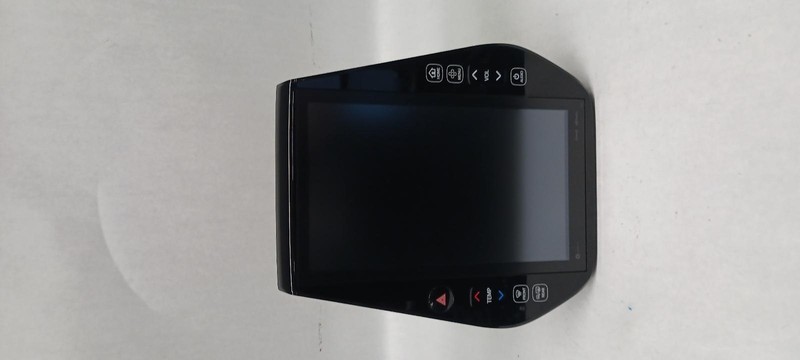17-'19 TOYOTA PRIUS Prime radio assembly/head unit OEM
